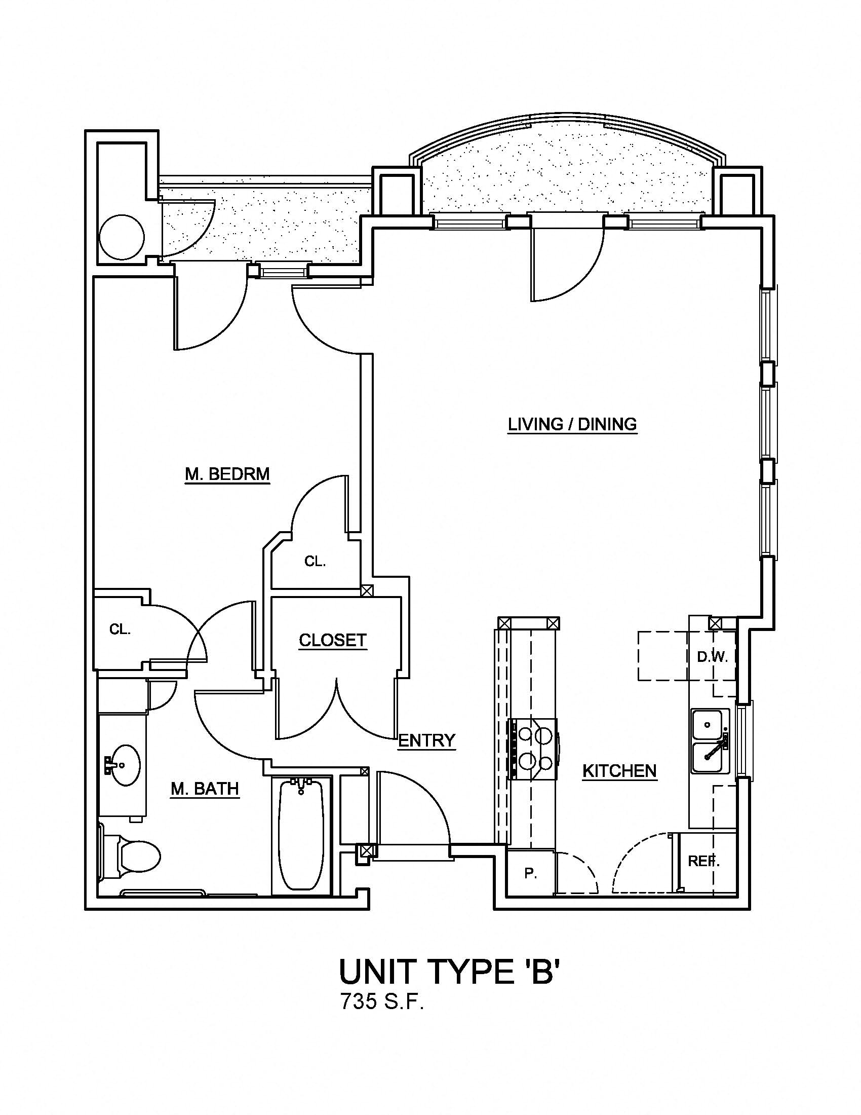 Photos and Video of Rio Villas in Firebaugh, CA